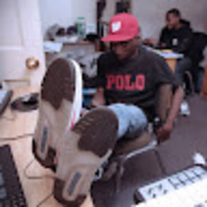 Meet your Posher, Owen